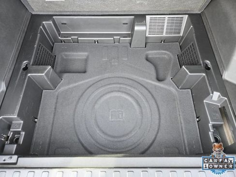 Used 2022 Chevrolet Equinox RS w/ RS Leather Package FWD image 23