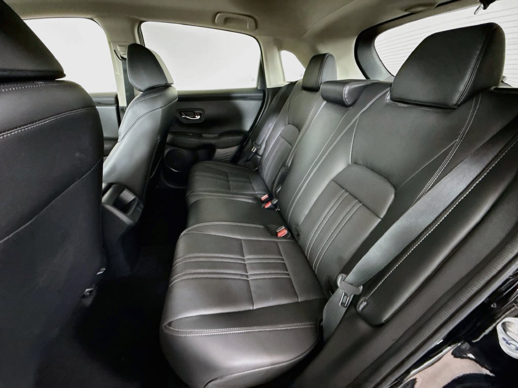Used 2026 Honda HR-V EX-L image 23
