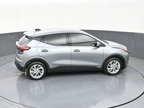 New 2027 Chevrolet Bolt LT FWD image 63