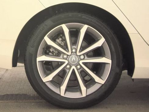 Used 2025 Acura Integra FWD image 10