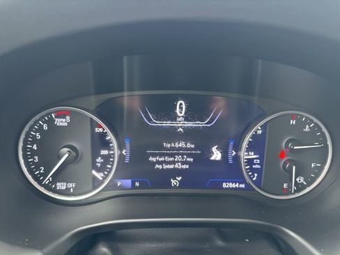 Used 2020 Buick Enclave Avenir w/ Trailering Package, 5000 lbs. image 15