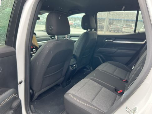 Used 2026 GMC Terrain Elevation AWD/4WD image 10