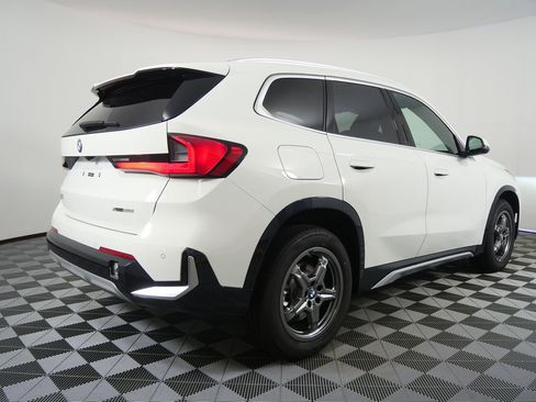 Used 2026 BMW X1 xDrive28i w/ Convenience Package image 3