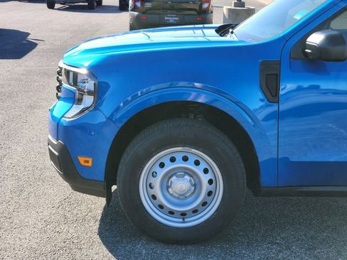 New 2026 Ford Maverick XL image 10