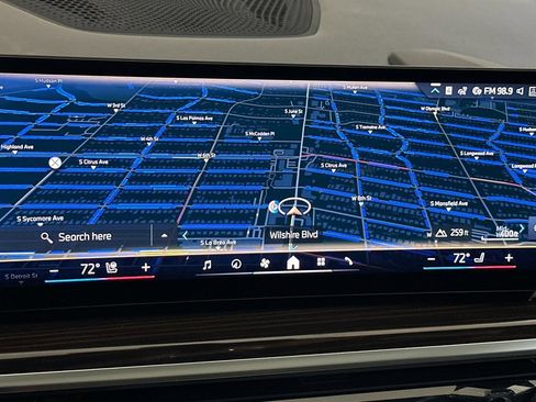 Used 2026 BMW X5 sDrive40i image 22