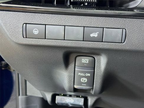New 2026 Nissan Murano SL AWD/4WD image 10