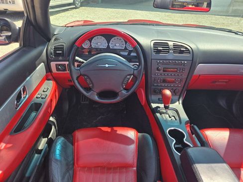 Used 2005 Ford Thunderbird RWD image 20