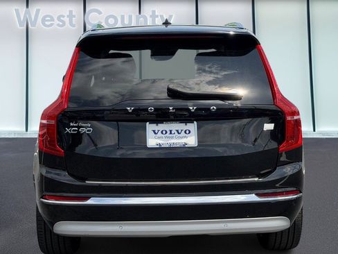 Used 2022 Volvo XC90 T8 Inscription w/ Advanced Package AWD/4WD image 6