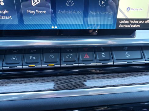 New 2026 Chevrolet Silverado 1500 LT Trail Boss w/ LT Trail Boss Premium Package image 21