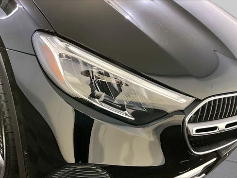 Used 2026 Mercedes-Benz GLC 300 4MATIC image 27