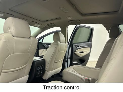 Used 2021 Buick Enclave Premium w/ Sun and Sites Package AWD/4WD image 34