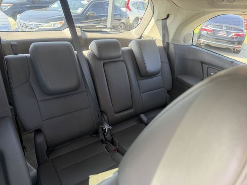 Used 2012 Honda Odyssey Touring image 20