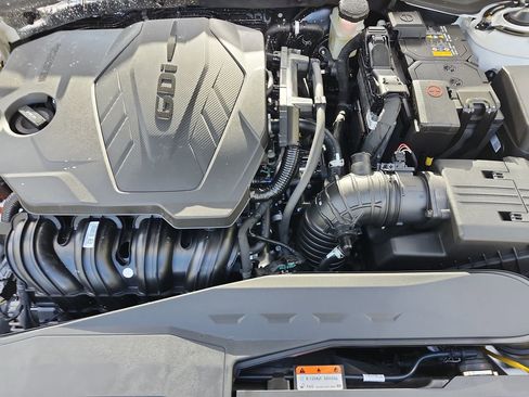 New 2026 Hyundai Sonata SE image 26