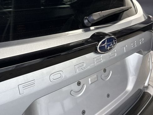 New 2026 Subaru Forester Premium AWD/4WD image 10
