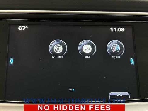 Used 2018 Buick Enclave Premium image 28