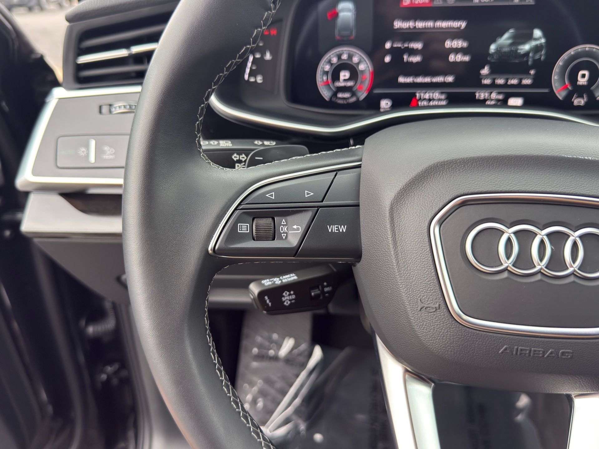 Certified 2025 Audi Q7 3.0T Premium Plus w/ Premium Plus Package AWD/4WD image 26