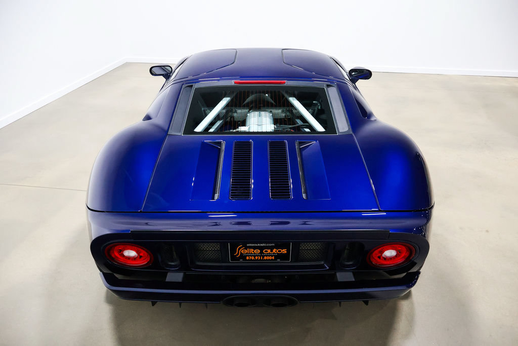Used 2005 Ford GT RWD image 55