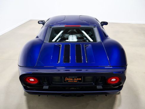 Used 2005 Ford GT RWD image 55