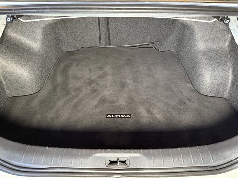 Used 2020 Nissan Altima 2.5 S image 20