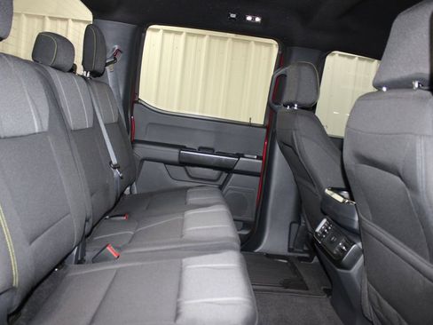 New 2025 Ford F150 STX w/ STX Black Appearance Package image 29