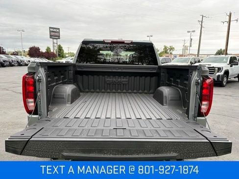 New 2026 GMC Sierra 1500 Elevation AWD/4WD image 9