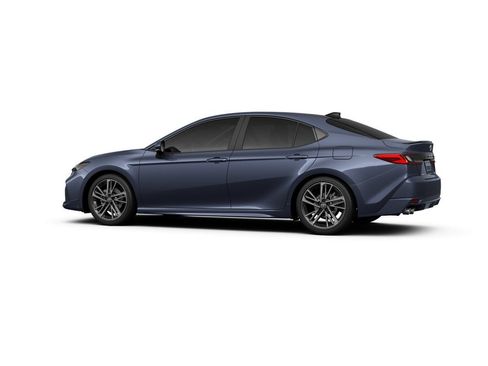New 2026 Toyota Camry XSE FWD image 5