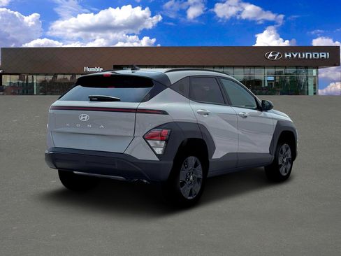 New 2026 Hyundai Kona SEL Sport FWD image 7