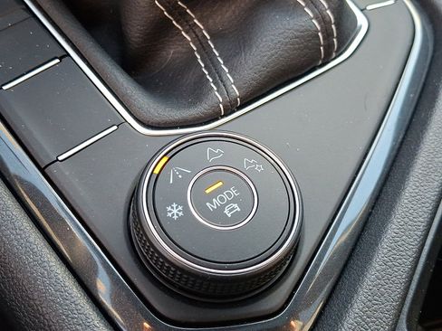 Used 2024 Volkswagen Tiguan SE R-Line image 23