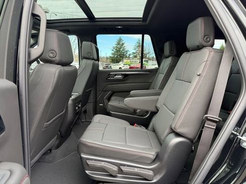 New 2026 Chevrolet Tahoe RST image 33