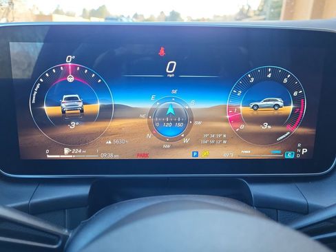 Certified 2024 Mercedes-Benz GLC 300 4MATIC image 15