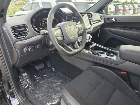 New 2026 Dodge Durango GT image 15