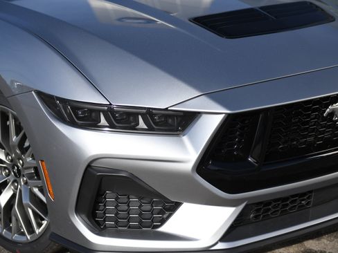 New 2026 Ford Mustang GT Premium image 7