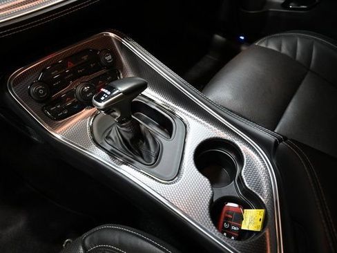 Used 2021 Dodge Challenger SRT Hellcat w/ Plus Package image 19