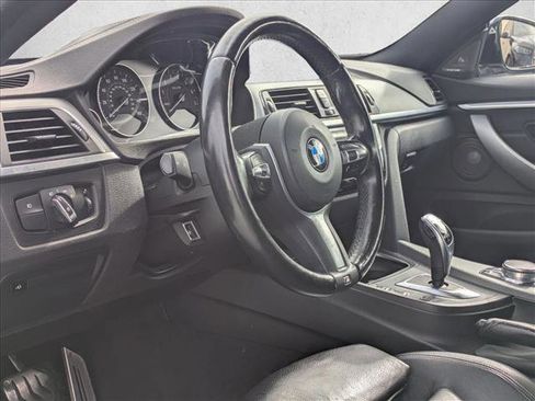 Used 2019 BMW 430i Gran Coupe xDrive w/ M Sport Package image 10