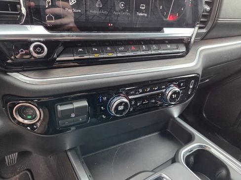 New 2026 GMC Sierra 1500 SLT w/ SLT Premium Plus Package AWD/4WD image 25
