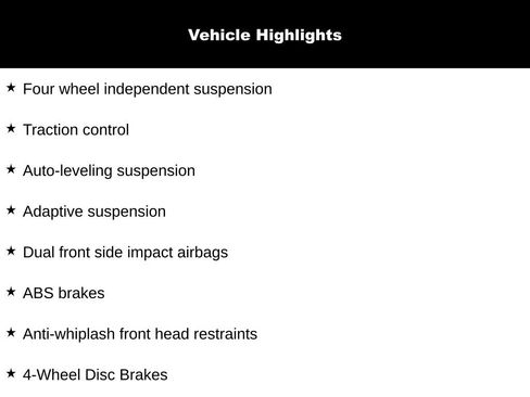 Used 2021 Jeep Grand Cherokee L Overland w/ Luxury Tech Group IV image 17