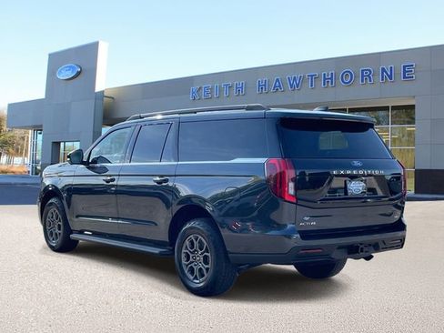 New 2026 Ford Expedition Max Active image 4