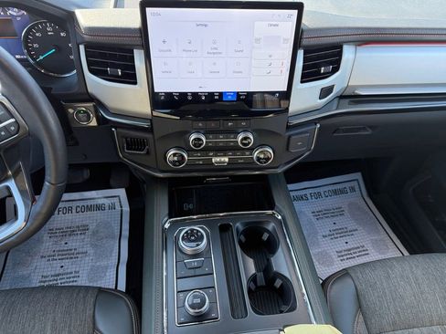 Used 2024 Ford Expedition Timberline image 11