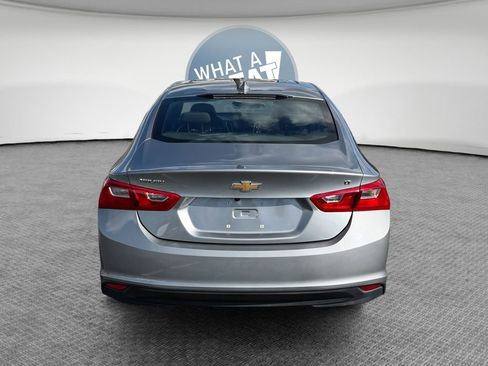 Used 2023 Chevrolet Malibu LT image 5