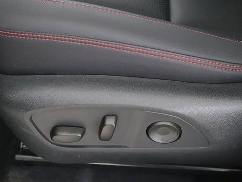 Used 2025 Chevrolet Traverse RS w/ LPO, Floor Liner Package image 19