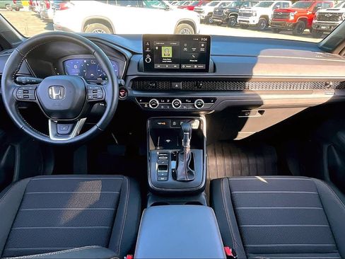 Used 2026 Honda CR-V TrailSport image 15