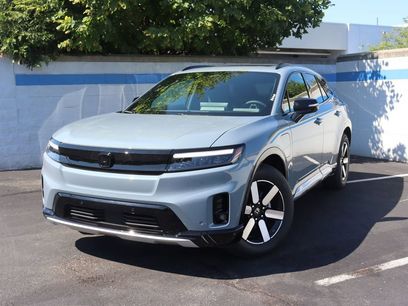 New 2026 Honda Prologue Touring