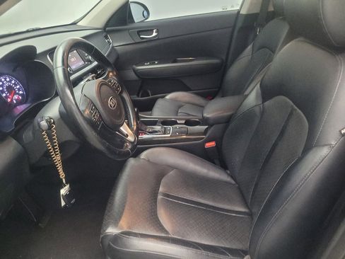 Used 2016 Kia Optima EX FWD image 17