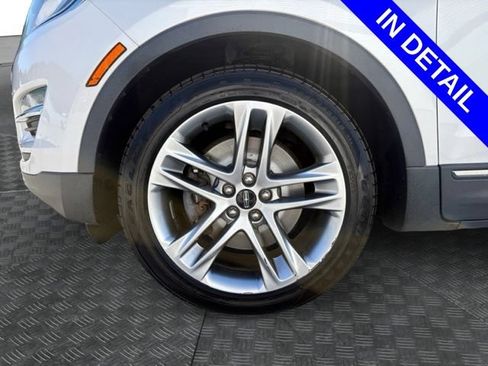 Used 2017 Lincoln MKC Reserve w/ Lincoln MKC Climate Package AWD/4WD image 14
