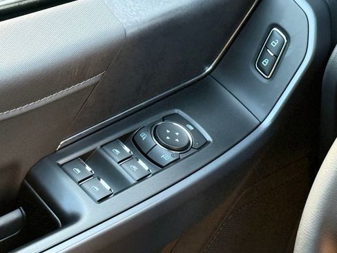 New 2025 Ford F150 XLT w/ Equipment Group 302A MID image 38