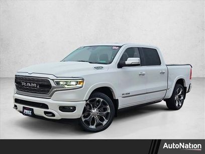 Used 2020 RAM 1500 Limited