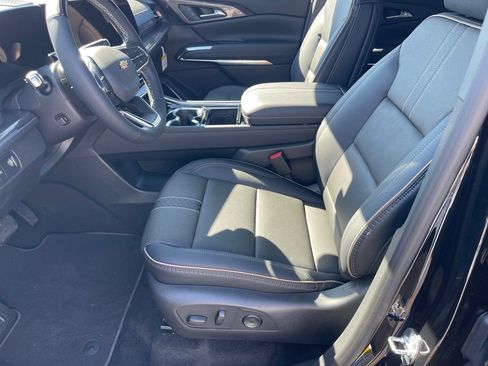 New 2026 Chevrolet Traverse High Country image 10