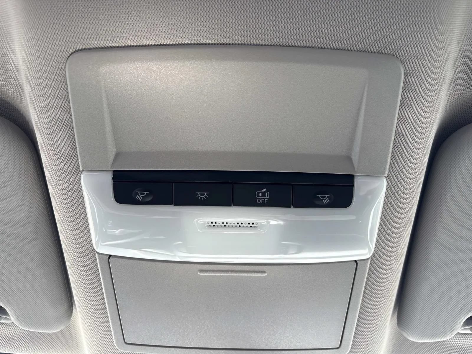 New 2026 Nissan Rogue S FWD image 16