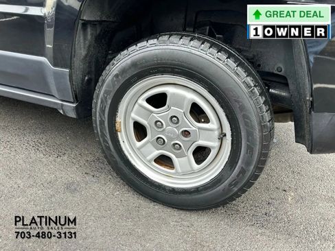 Used 2014 Jeep Patriot Sport w/ Power Value Group image 19