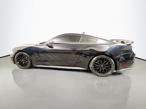 Used 2020 Ford Mustang GT w/ Black Accent Package image 9